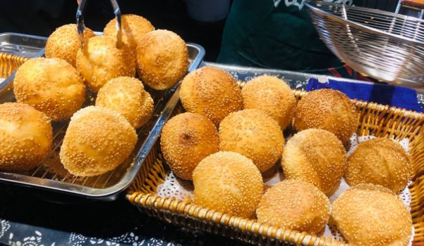 竹林大饭店