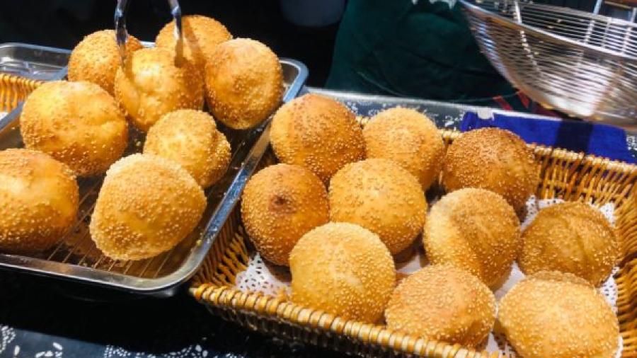 竹林大饭店
