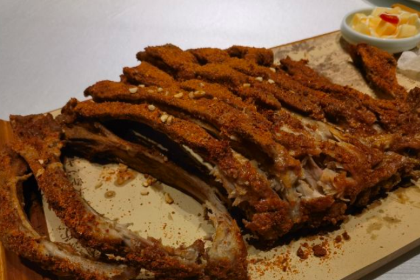 蘇杭春曉（濱湖新天地店）