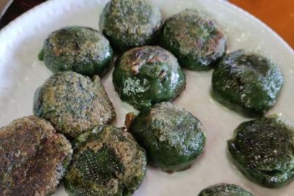 Guanlan Mountain Villa