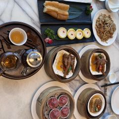 南宁龙光那莲豪华精选酒店·云悦特色餐厅 User Photo