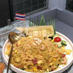 Thai Coconut Heaven·Six Countries Cuisine (Gaozhuang Yi Branch) User Photo