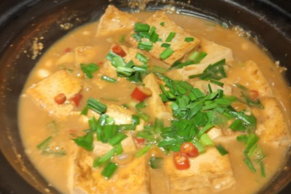 图味美小黄鱼(浮梁店)