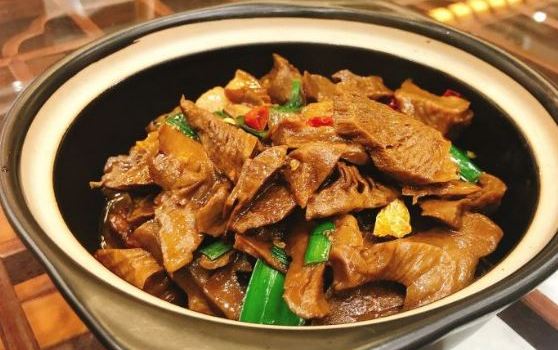 Xiangcunrenjiahui Restaurant