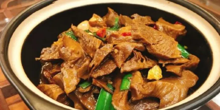 小食代徽菜樓