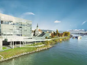 Ars Electronica Center