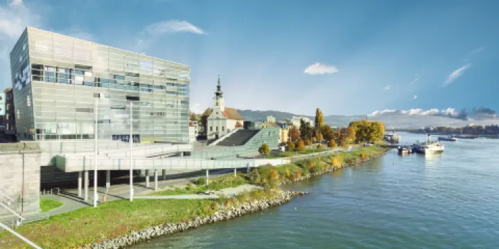 林茨藝術電子中心（藝術節）