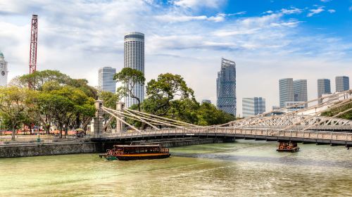 Singapore River