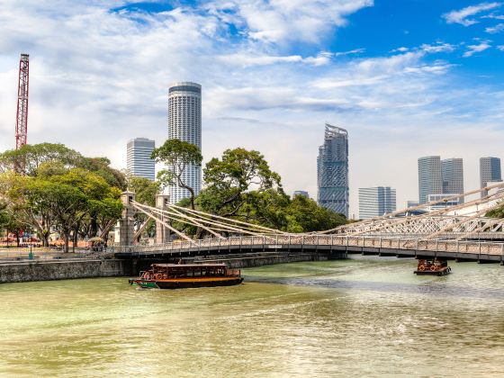 Singapore River