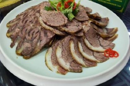 国富手抓羊肉馆(吴忠店)