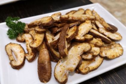 赫千里炭烤大片肉