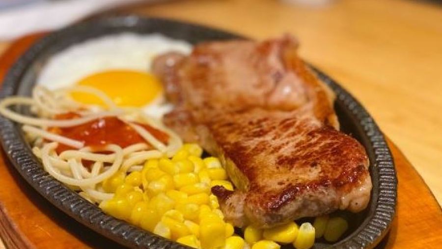 菲滋意式餐厅(龙游东方店)