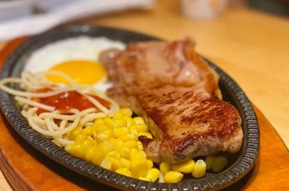 菲滋意式餐廳(龍遊東方店)