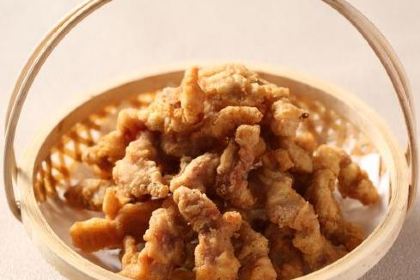 魚見你·烤魚專門店（萬科翡翠店）