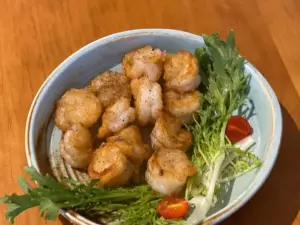 幸会LJ·无国界料理