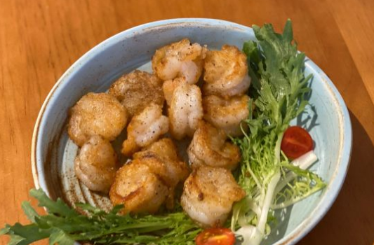 幸会LJ·无国界料理