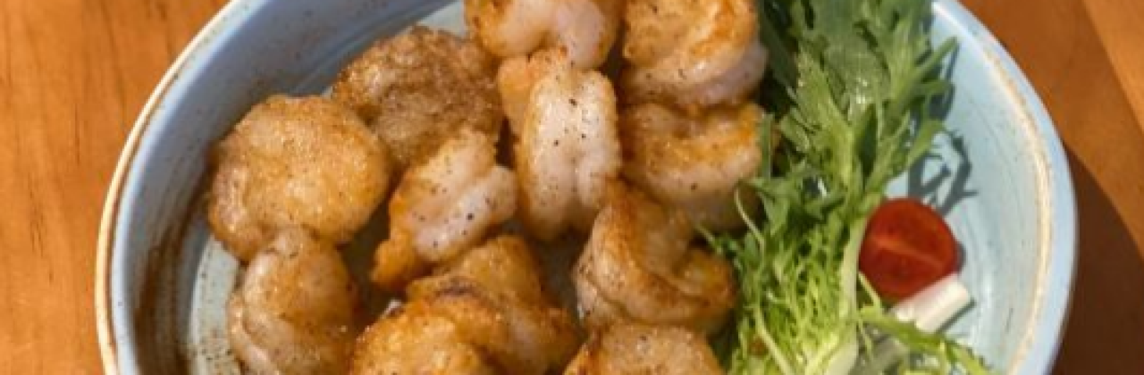 幸会LJ·无国界料理