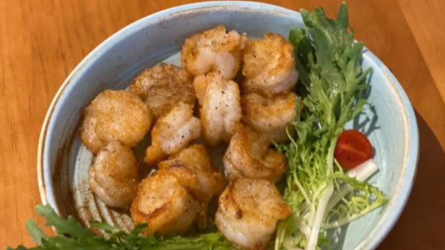 幸会LJ·无国界料理