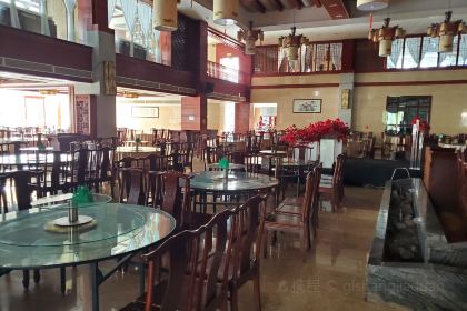 自贡茗门客栈(观音湖景区店)·熙园山院