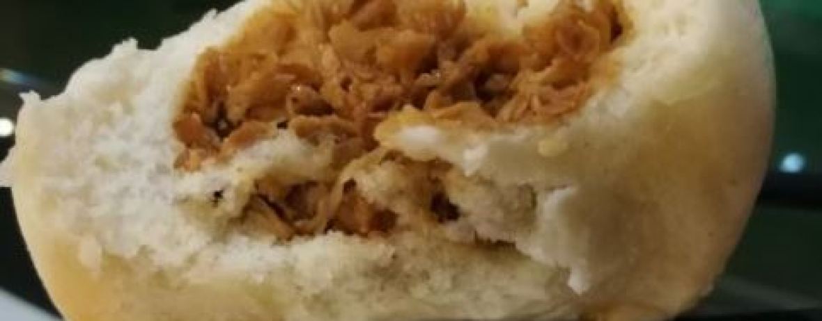 馬鞍山公益素食館