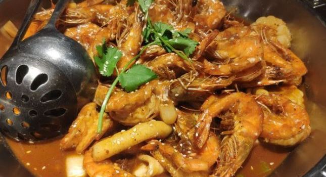 李想大虾(绿地新都会店)