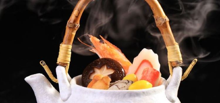 daozao料理美术馆(星光岛店)