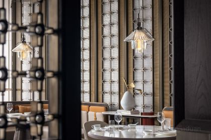 寧海喜來登飯店·采悅軒中餐廳