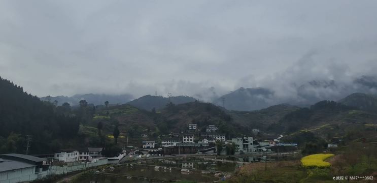 Qinghe Ancient Town