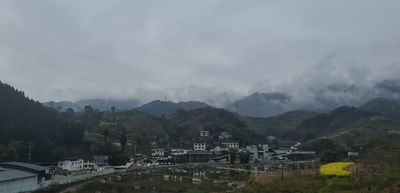 Qinghe Ancient Town