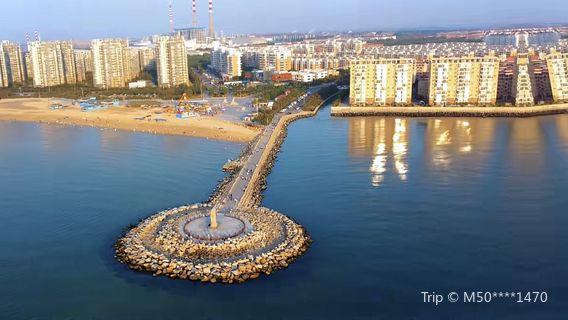 Longkou Mountain Coastal Tourist Resort