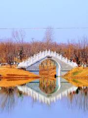 Plum Garden, Huaiyang Theme Forest Park