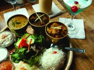 Gurkha Himalayan Kitchen