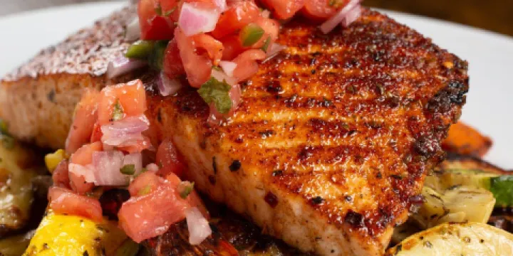 Riverstone Corner Bistro