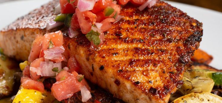 Riverstone Corner Bistro