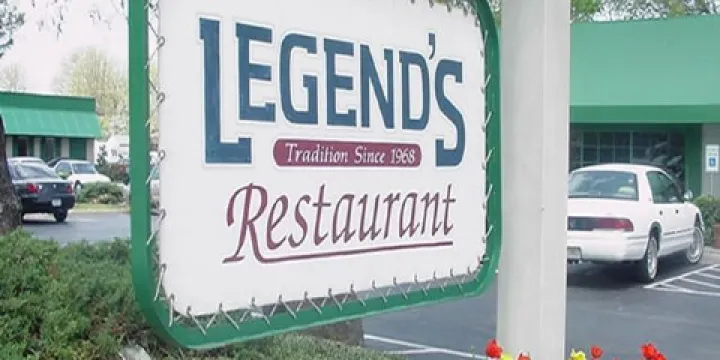 Legend's Restaurant