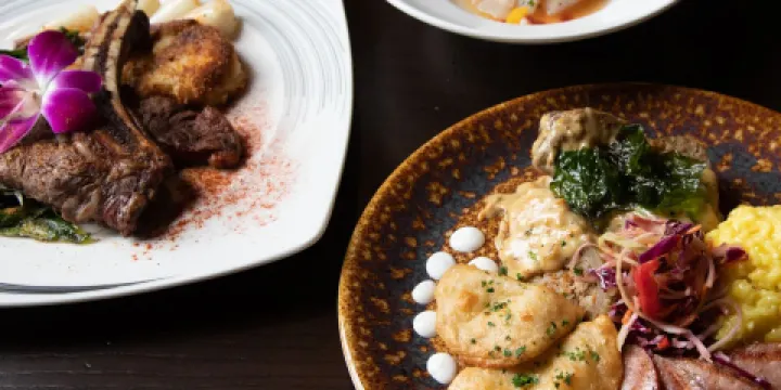 Olesia's Taverne Of Richfield