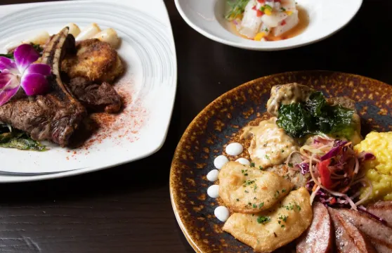 Olesia's Taverne Of Richfield