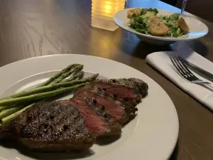 CattleBaron Steakhouse NE - Airport