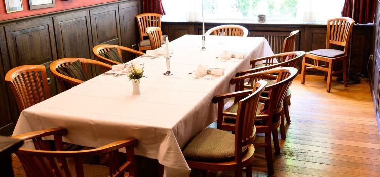Hotel Restaurant Kaisergarten