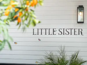 Little Sister - Irvine