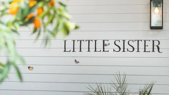 Little Sister - Irvine