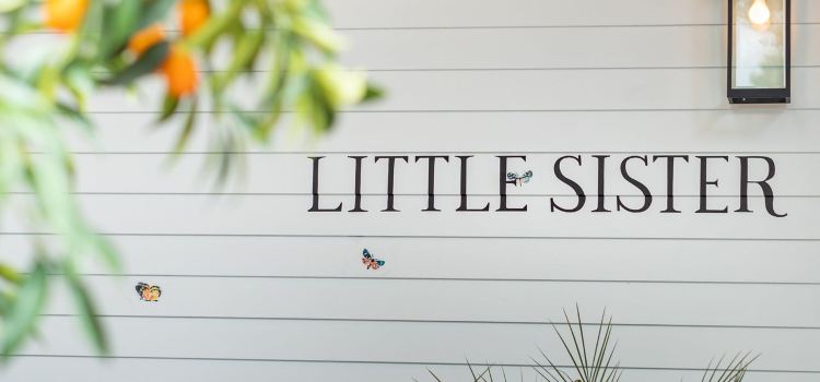 Little Sister - Irvine