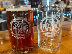 Peavine Taphouse Eats and Beats