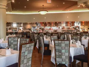 Davio's Northern Italian Steakhouse