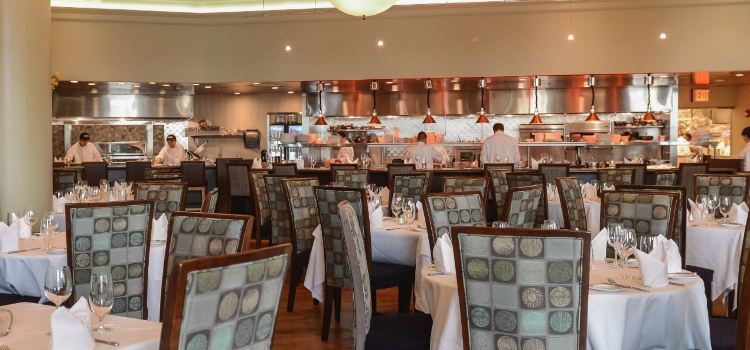 Davio's Northern Italian Steakhouse
