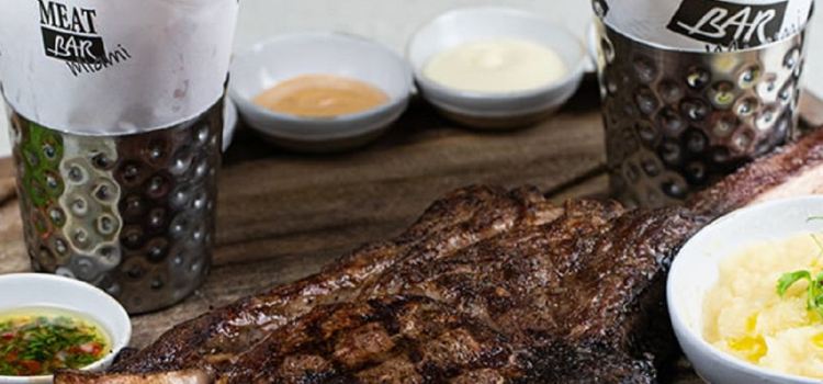 Meat Bar Bay Harbor Islands