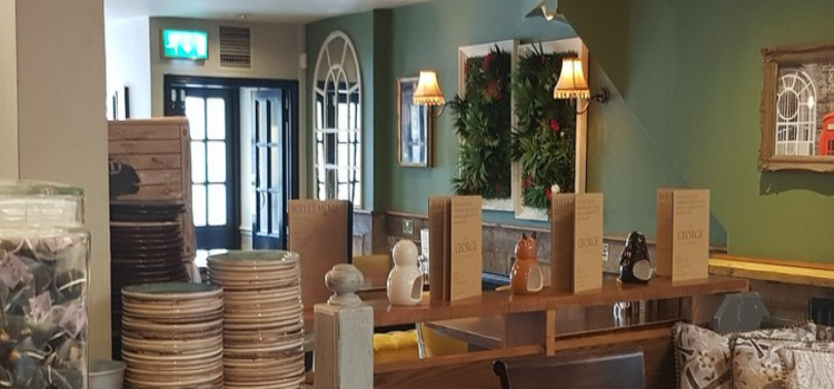 The George Coffee House