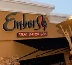 Embers Restaurant