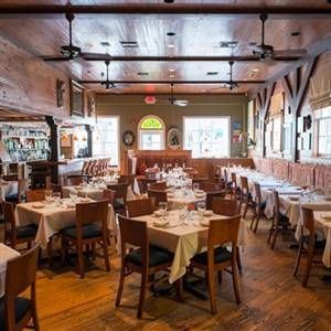 Antonia's Restaurant