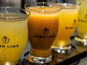 High Limb Cider Taproom